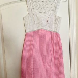 Lily Pulitzer Maya Shift Dress